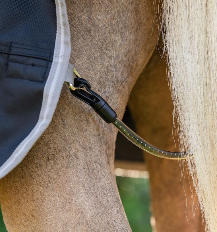 Amigo 1200D Plus Pony Turnout 0 g – Manta ligera impermeable para poni